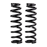 Front Coil Spring Set (2700)