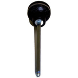 Crown Automotive Headlight Switch Knob — Black (J5752810) - image 3