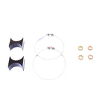 Suspension Shock Absorber (B46-0350R)