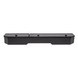 Rear Underseat Lockbox - '07-19 Silverado/Sierra 1500 ('19 Old Body Style} / '07-19 2500HD/3500HD; w/ Crew Cab (30701A)