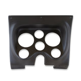 6 GAUGE DIRECT-FIT DASH KIT, CAMARO/FIREBIRD 67-68, SPORT-COMP II