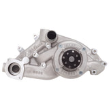 Edelbrock Victor Series Water PUMP; 2PIECE Design FOR GM GEN III & IV LS Engines (EDL8896)