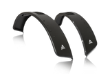 2021-2026 Ford Bronco Frontier Series Fender Flares (Rear)