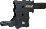 PHANTOM DROP HITCH 5K ; 2" SHANK