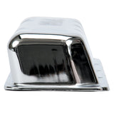 Edelbrock Signature Series Valve Covers for AMC/Jeep 290-304-343-360-390-401 V8 - image 6