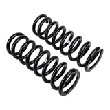 Rear Coil Spring Set (2988)