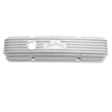 Edelbrock Classic Series Valve Cover for Chevy 262-400 V8 1959-86 (41439) — view 5