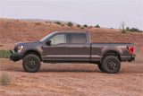 Performance Lift System w/Shocks — 6" Lift (K2373DL)