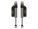 ICON 2009-2026 Ford F-150/2004-2008 Ford F-150 4WD, 0-1" Lift, Rear, V.S. 2.5 Aluminum Series Shock Absorbers, (97720XP)