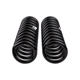 Rear Coil Spring Set (2803)