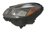 Headlight Assembly — 2014-2016 Mercedes-Benz E250 (HEL011066651)