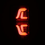 AlphaRex LED Taillights Red Smoke - 657020 - image 5