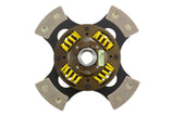 ACT 4 Pad Sprung Race Clutch Disc (4240206)
