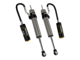 ICON 2022-2023 Toyota Land Cruiser 300 Series, 0-2” Lift, Rear, 2.5 VS Remote Reservoir Shocks, Pair