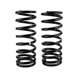 Rear Coil Spring Set (2981)