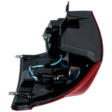 Crown Automotive Tail Light (5182535AD) — view 4