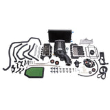 Edelbrock Stage 1 Supercharger #15270 For 2012-18 Jeep Wrangler JK 3.6L W/O Tune - image 2