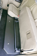 Rear Underseat Lockbox - '15-26 F-150; '17-26 F-260/350 Super Duty; w/ Extended Cab (Black) (31901A)