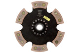 ACT 6 Pad Rigid Race Clutch Disc (6240006)