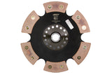ACT 6 Pad Rigid Race Clutch Disc (6224026)