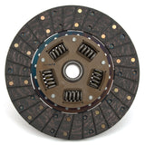 Centerforce(R) I and II, Premium Clutch Friction Disc, 10.400in Dia., 26-Spline (384161) - image 2