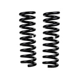 Front Coil Spring Set (2790)