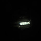 AlphaRex LED Taillights Alpha-Black - 690070 - image 5