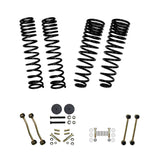 Skyjacker 2.5 in. Suspension Lift Kit With ADX M2.0 Aluminum Monotube Shocks. (G251KXMLT)