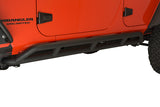 Fishbone Offroad JKU Rocker Guards