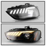 Spyder High-Power LED Module ( Low Beam ) Equipped (5088345) - image 9