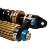 Suspension Shock Absorber and Coil Spring Assembly (41-341797)