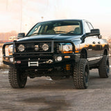 Combination Bumper (3452030)