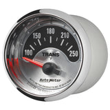 2-1/16" TRANSMISSION TEMPERATURE, 100-250 F, AMERICAN MUSCLE