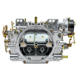 Performer Carburetor #1411 750 CFM w/ Electric Choke, Satin (Non-EGR)