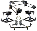 HQ Coil-Over System for 1973-1987 C10.
