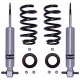 Bilstein Leveling Kit — 2014-2020 Chevrolet Silverado 1500