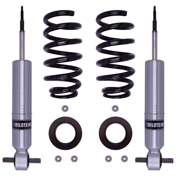 Bilstein Leveling Kit — 2014-2018 Chevrolet Silverado 1500