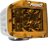 Light Cover For D-SS Series LED Lights, Yellow, Single