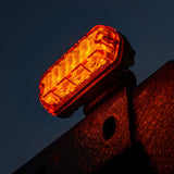 NANO 2 Pack Scene Light Kit with Red/Amber Lens