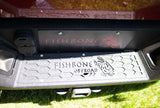 Fishbone Offroad Ram 1500 Classic Rear Bumper