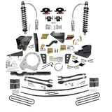 Skyjacker - LeDuc Series Coil Over Kit w/Shock - F768FLS