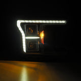 AlphaRex Projector Headlights Alpha-Black - 880252 - image 3