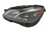 Headlight Assembly — 2014-2016 Mercedes-Benz E250 (HEL011066651)