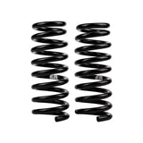 Front Coil Spring Set (2951)
