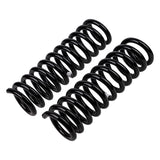 Front Coil Spring Set (2926)