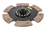 ACT 6 Pad Rigid Race Clutch Disc (6210015)