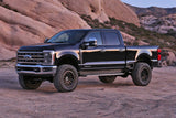 4 Link Lift System — 6" Lift (K2417DL)