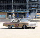 HQ Coil-Over System for 1959-1964 Impala.