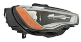Headlight Assembly — 2014-2016 Audi A3 (HEL010740361)