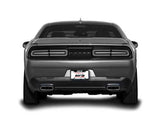 Cat-Back Exhaust System - ATAK — Rear (140650)